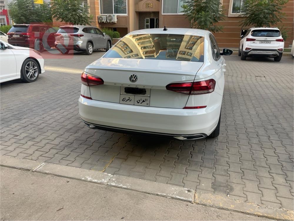 ڤۆڵکسواگن پاسات